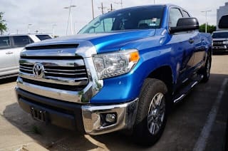 2016 Toyota Tundra SR5 5TFRM5F11GX107052 2016 Toyota Tundra SR5