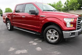 2015 Ford F-150 XL 1FTEW1CF6FFA23900 2015 Ford F-150 XL