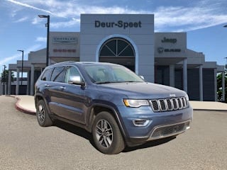 2019 Jeep Grand Cherokee Limited 1C4RJFBG2KC768453 2019 Jeep Grand Cherokee Limited