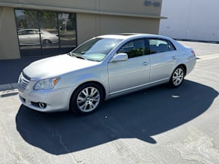 2008 Toyota Avalon Touring 4T1BK36B08U304636 2008 Toyota Avalon Touring