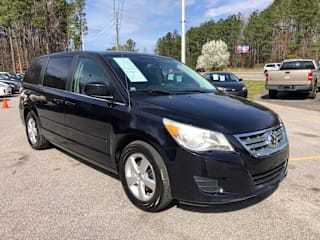 2010 Volkswagen Routan SE 2V4RW3D1XAR231379 2010 Volkswagen Routan SE