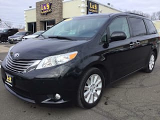 2015 Toyota Sienna XLE 7-Passenger 5TDDK3DC7FS110311 2015 Toyota Sienna XLE 7-Passenger