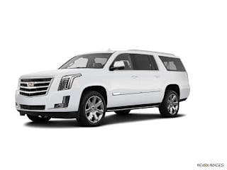 2018 Cadillac Escalade ESV Luxury 1GYS4HKJ0JR227925 2018 Cadillac Escalade ESV Luxury