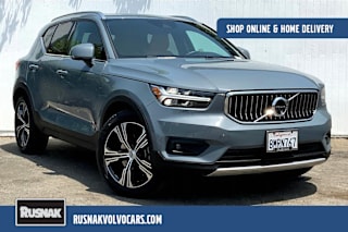 50 Best Volvo Xc40 T4 Inscription For Sale Savings From 2 163