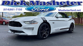 2018 Ford Mustang GT Premium 1FATP8FF1J5175449 2018 Ford Mustang GT Premium