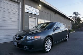 2008 Acura TSX JH4CL96988C016518 2008 Acura TSX