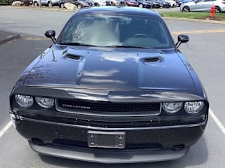 2012 Dodge Challenger SXT 2C3CDYAG5CH226230 2012 Dodge Challenger SXT