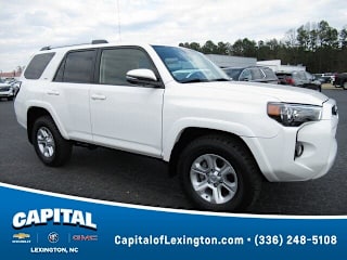 2019 Toyota 4Runner JTEZU5JR5K5199781 2019 Toyota 4Runner