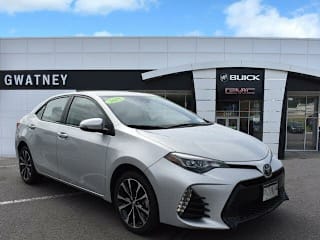 2019 Toyota Corolla L 5YFBURHE9KP916461 2019 Toyota Corolla L