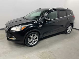 2014 Ford Escape Titanium 1FMCU9J90EUA81144 2014 Ford Escape Titanium