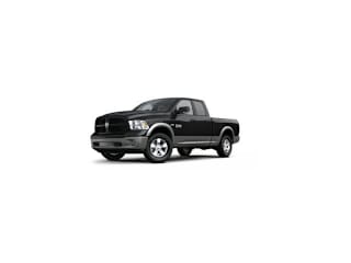 2013 Ram Pickup 1500 1C6RR7GT4DS636976 2013 Ram Pickup 1500
