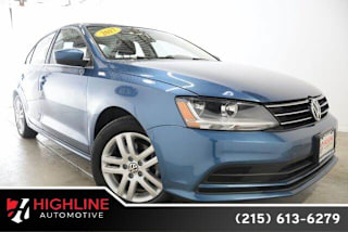 2017 Volkswagen Jetta 1.4T S 3VW2B7AJXHM224725 2017 Volkswagen Jetta 1.4T S