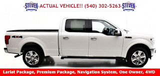 2018 Ford F-150 XL 1FTFW1EG9JFC07912 2018 Ford F-150 XL