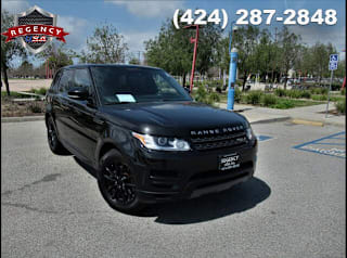 2014 Land Rover Range Rover Sport SALWG2WFXEA377569 2014 Land Rover Range Rover Sport