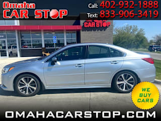 2015 Subaru Legacy 2.5i Limited 4S3BNBN69F3051491 2015 Subaru Legacy 2.5i Limited