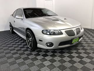 2004 Pontiac GTO 6G2VX12G44L303800 2004 Pontiac GTO