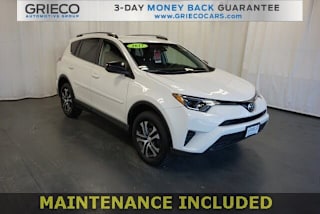 2017 Toyota RAV4 JTMBFREV7HJ148586 2017 Toyota RAV4