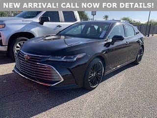 2019 Toyota Avalon XLE 4T1BZ1FBXKU038050 2019 Toyota Avalon XLE