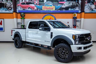 2019 Ford F-350 Super Duty Lariat 1FT8W3BT6KEG41721 2019 Ford F-350 Super Duty Lariat