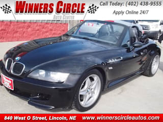 1999 BMW Z3 M WBSCK9338XLC88159 1999 BMW Z3 M