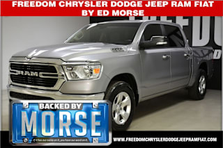 2020 Ram Pickup 1500 Lone Star 1C6SRFFT4LN313103 2020 Ram Pickup 1500 Lone Star