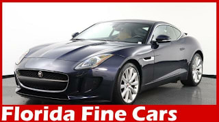 2016 Jaguar F-TYPE Base SAJWA6AT8G8K29820 2016 Jaguar F-TYPE Base