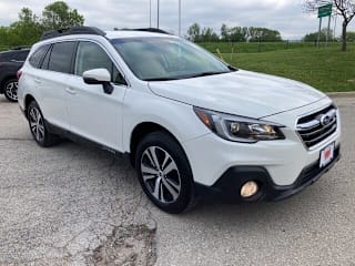 2019 Subaru Outback 2.5i Limited 4S4BSAJC7K3283897 2019 Subaru Outback 2.5i Limited