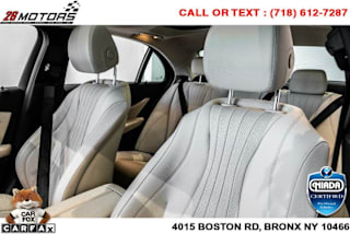 2018 Mercedes-Benz E-Class E 300 4MATIC WDDZF4KBXJA369865 2018 Mercedes-Benz E-Class E 300 4MATIC