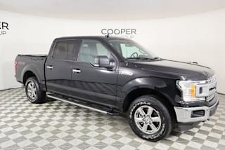 2018 Ford F-150 1FTEW1EP1JFA92847 2018 Ford F-150