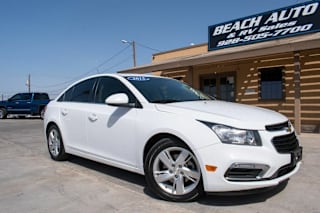 2015 Chevrolet Cruze 1G1P75SZ7F7281533 2015 Chevrolet Cruze