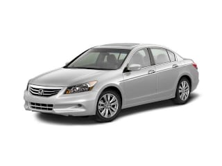 2011 Honda Accord EX V6 1HGCP3F75BA000430 2011 Honda Accord EX V6