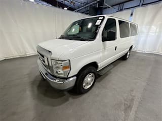 2011 Ford E-Series Wagon 1FBSS3BL3BDB10262 2011 Ford E-Series Wagon