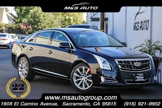 2017 Cadillac XTS Luxury 2G61M5S36H9121679 2017 Cadillac XTS Luxury