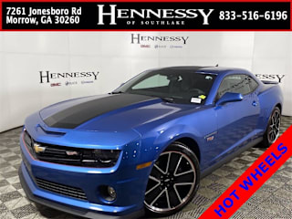 2013 Chevrolet Camaro 2G1FK1EJ0D9224885 2013 Chevrolet Camaro