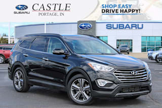 2013 Hyundai Santa Fe KM8SRDHF5DU010564 2013 Hyundai Santa Fe