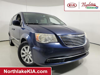 2013 Chrysler Town and Country Touring 2C4RC1BG8DR713822 2013 Chrysler Town and Country Touring