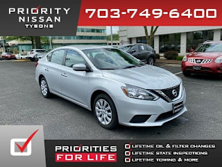 2019 Nissan Sentra S 3N1AB7AP5KY294641 2019 Nissan Sentra S