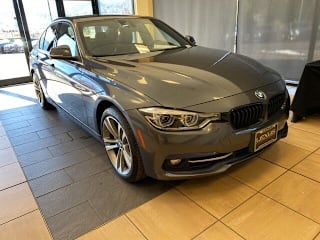 2017 BMW 3 Series 340i xDrive WBA8B7G32HNU37967 2017 BMW 3 Series 340i xDrive