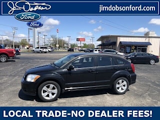 2011 Dodge Caliber Mainstreet 1B3CB3HA9BD120706 2011 Dodge Caliber Mainstreet