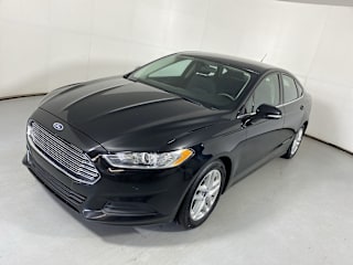 2016 Ford Fusion SE 1FA6P0H77G5131002 2016 Ford Fusion SE