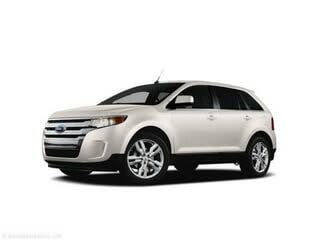 2011 Ford Edge Limited 2FMDK3KC8BBA70413 2011 Ford Edge Limited