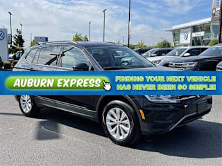 2020 Volkswagen Tiguan 2.0T S 4Motion 3VV0B7AX7LM076896 2020 Volkswagen Tiguan 2.0T S 4Motion