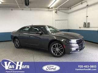 2019 Dodge Charger SXT 2C3CDXJG1KH616931 2019 Dodge Charger SXT