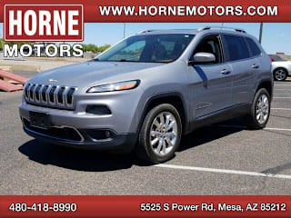 2014 Jeep Cherokee Limited 1C4PJLDB6EW172143 2014 Jeep Cherokee Limited
