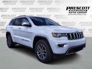 2020 Jeep Grand Cherokee Limited 1C4RJFBG0LC156401 2020 Jeep Grand Cherokee Limited