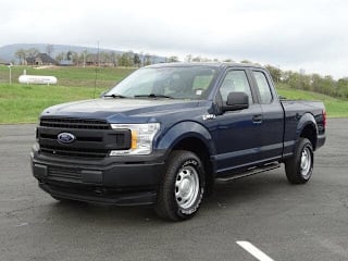 2019 Ford F-150 1FTFX1E53KKE61622 2019 Ford F-150