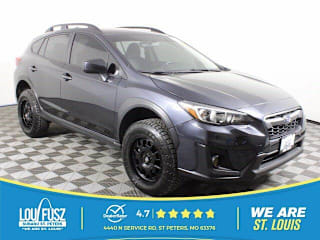 2019 Subaru Crosstrek 2.0i Premium JF2GTACC6K8310161 2019 Subaru Crosstrek 2.0i Premium