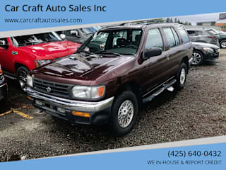 1999 Nissan Pathfinder LE JN8AR05Y6XW303255 1999 Nissan Pathfinder LE