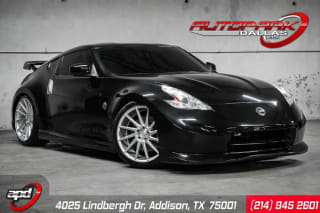50 Best Nissan 370z Nismo For Sale Savings From 4 399