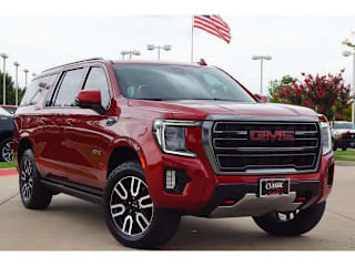 2021 GMC Yukon XL AT4 1GKS2HKD1MR200988 2021 GMC Yukon XL AT4